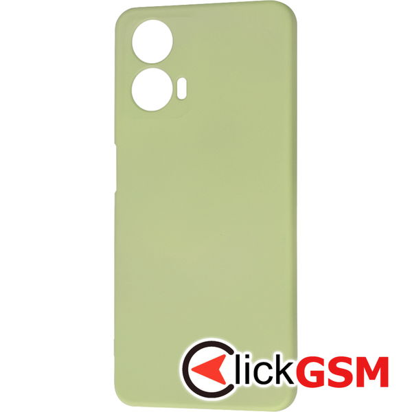 Techsuit - SoftFlex - Motorola Moto G24 - Matcha