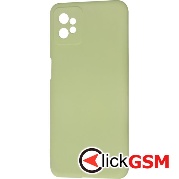 Techsuit - SoftFlex - Motorola Moto G32 - Matcha