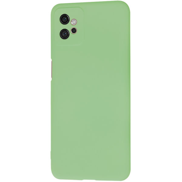 Techsuit - SoftFlex - Motorola Moto G32 - Mint Green