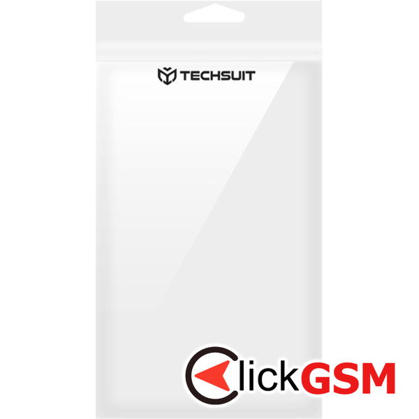 Techsuit - SoftFlex - Motorola Moto G32 - Pink Sand