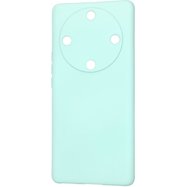 Techsuit - SoftFlex - Honor Magic5 Lite - Sea Blue