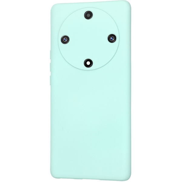 Techsuit - SoftFlex - Honor Magic5 Lite - Sea Blue