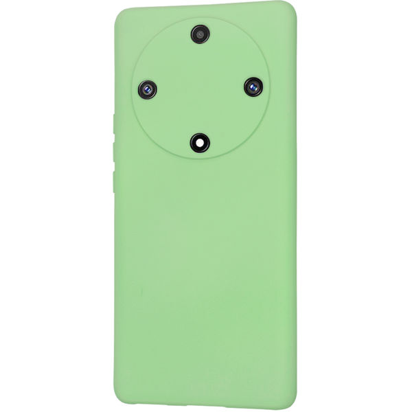 Techsuit - SoftFlex - Honor Magic5 Lite - Mint Green