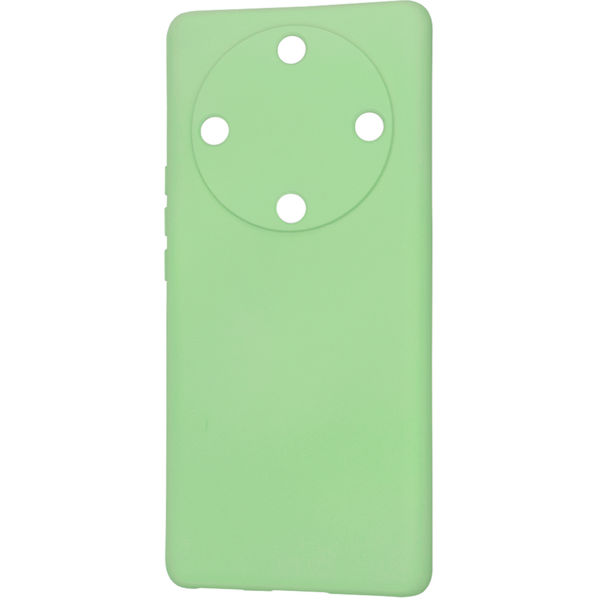 Techsuit - SoftFlex - Honor Magic5 Lite - Mint Green