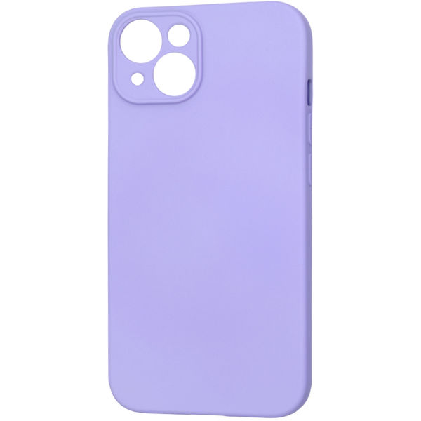 Techsuit - SoftFlex - iPhone 15 - Light Purple