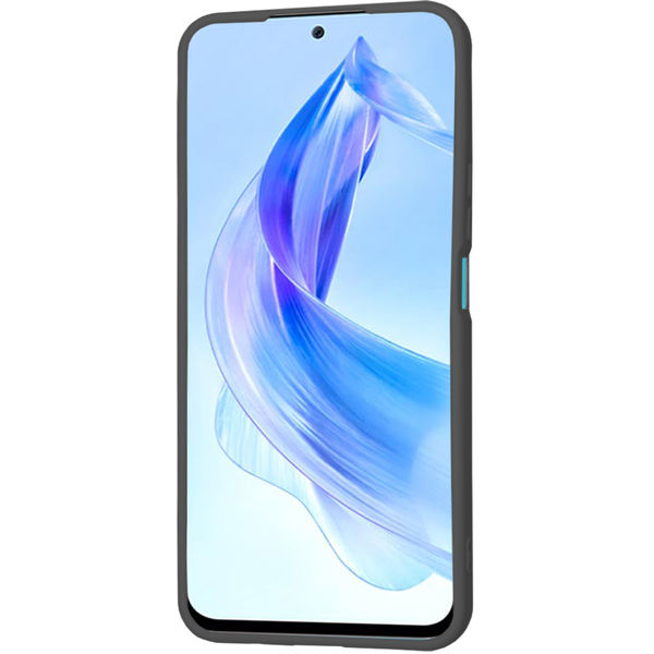 Techsuit - SoftFlex - Honor 90 Lite - Black