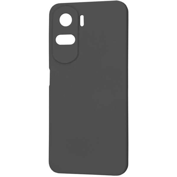 Techsuit - SoftFlex - Honor 90 Lite - Black