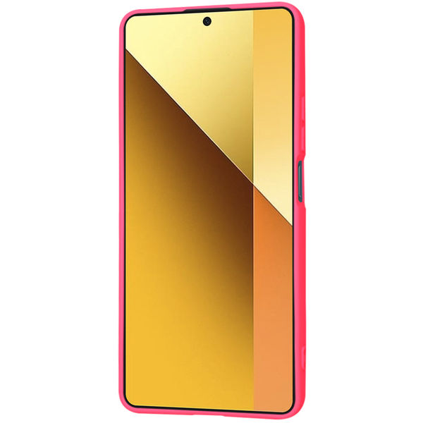 Techsuit - SoftFlex - Xiaomi Redmi Note 13 5G - Hot Pink