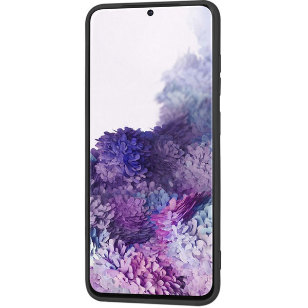 Techsuit - SoftFlex - Samsung Galaxy S20 4G / S20 5G - Black