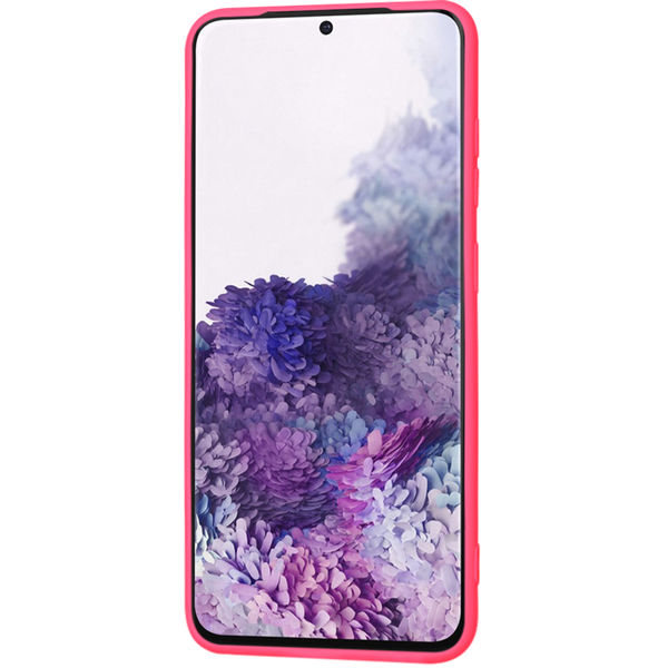 Techsuit - SoftFlex - Samsung Galaxy S20 4G / S20 5G - Hot Pink