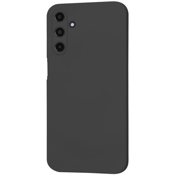 Techsuit - SoftFlex - Samsung Galaxy A15 4G / A15 5G - Black