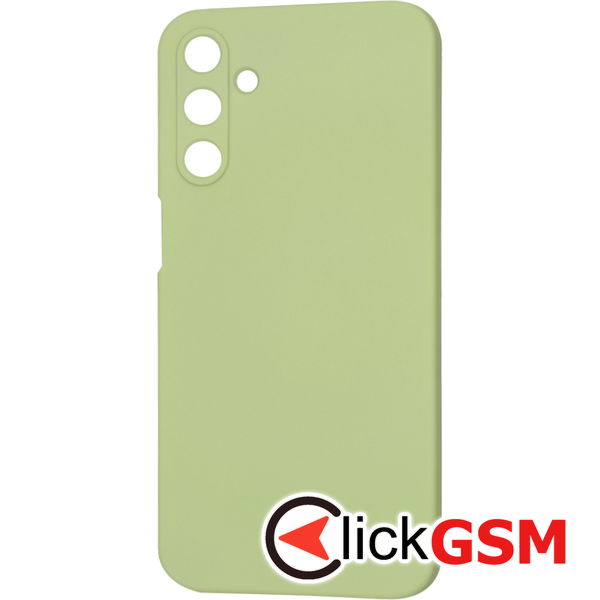Techsuit - SoftFlex - Samsung Galaxy A15 4G / A15 5G - Matcha