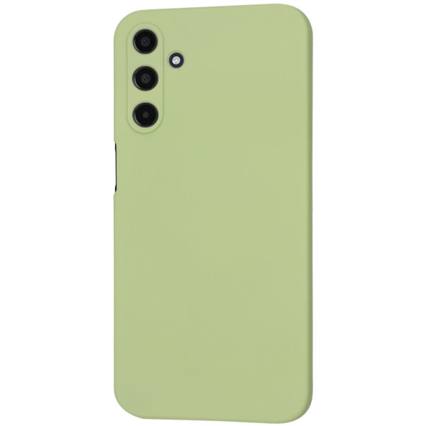 Techsuit - SoftFlex - Samsung Galaxy A15 4G / A15 5G - Matcha