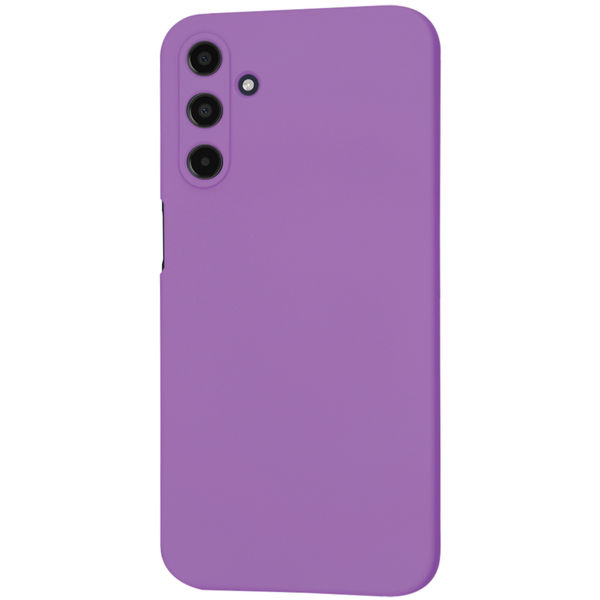 Techsuit - SoftFlex - Samsung Galaxy A15 4G / A15 5G - Purple