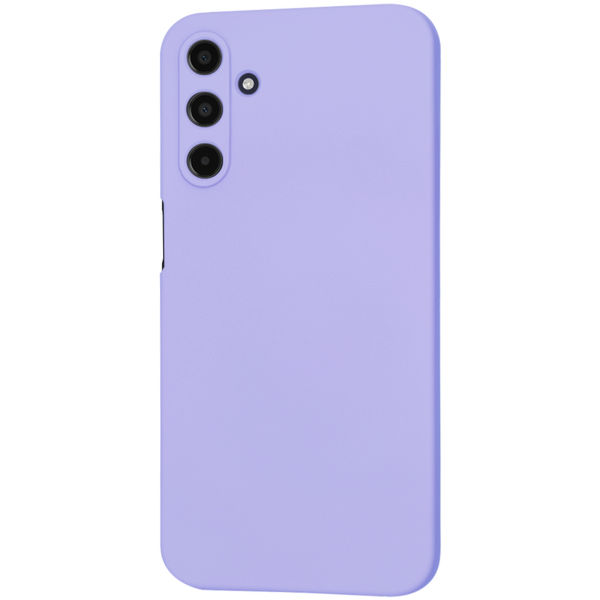 Techsuit - SoftFlex - Samsung Galaxy A15 4G / A15 5G - Light Purple