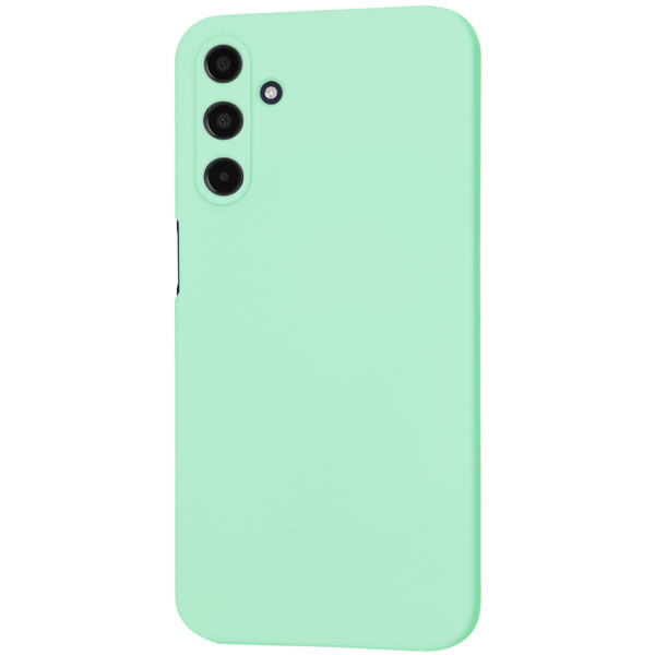 Techsuit - SoftFlex - Samsung Galaxy A15 4G / A15 5G - Mint Green