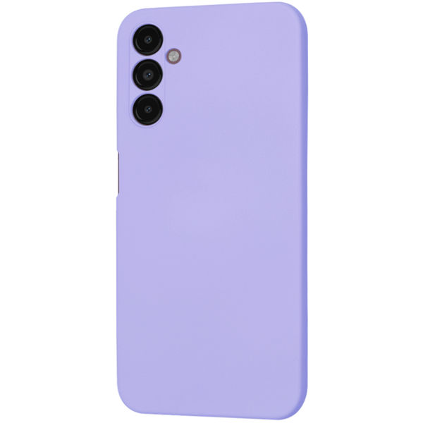 Techsuit - SoftFlex - Samsung Galaxy A14 4G / A14 5G - Light Purple
