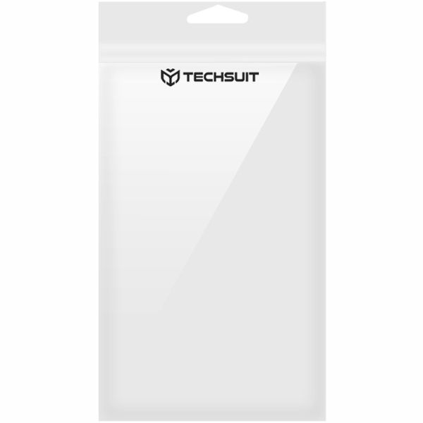 Techsuit - SoftFlex - Samsung Galaxy A14 4G / A14 5G - Light Purple