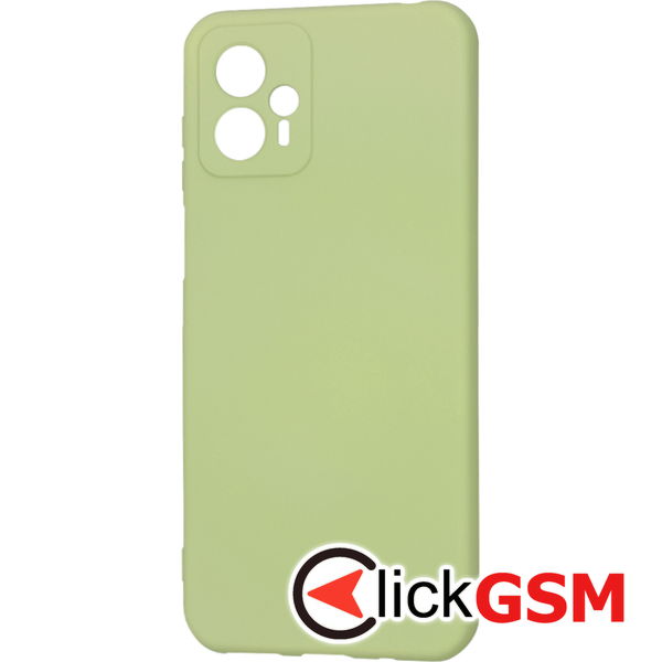 Techsuit - SoftFlex - Motorola Moto G13 - Matcha