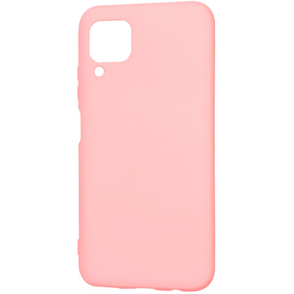 Techsuit - SoftFlex - Huawei P40 Lite - Chalk Pink