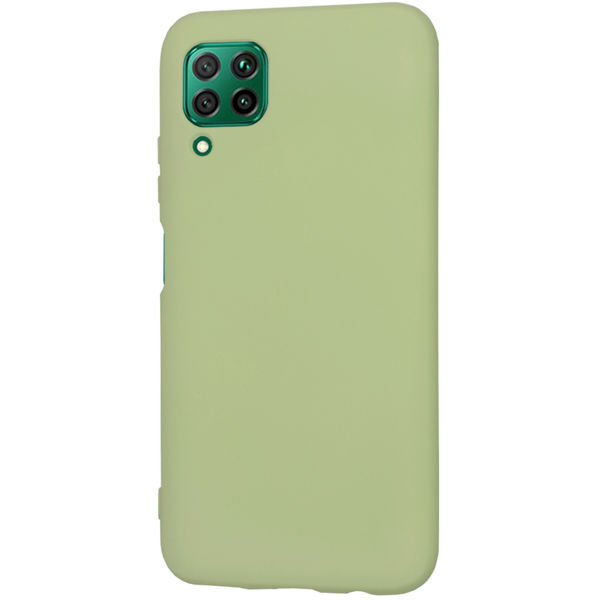 Techsuit - SoftFlex - Huawei P40 Lite - Matcha