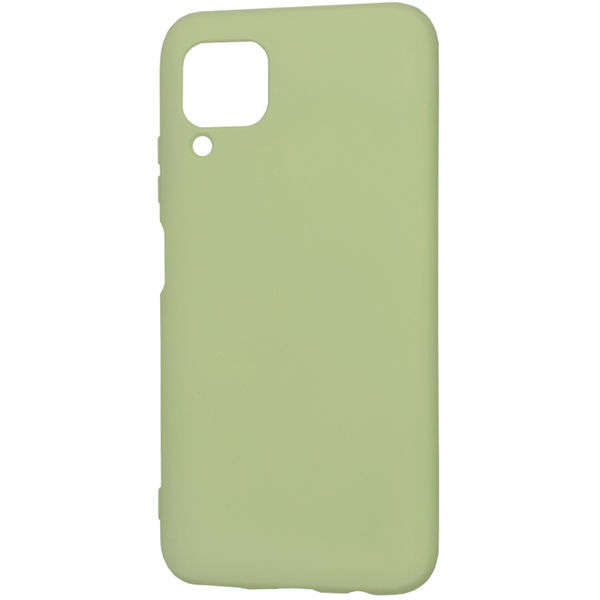Techsuit - SoftFlex - Huawei P40 Lite - Matcha