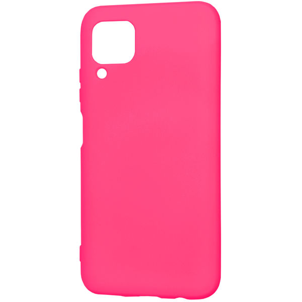 Techsuit - SoftFlex - Huawei P40 Lite - Hot Pink