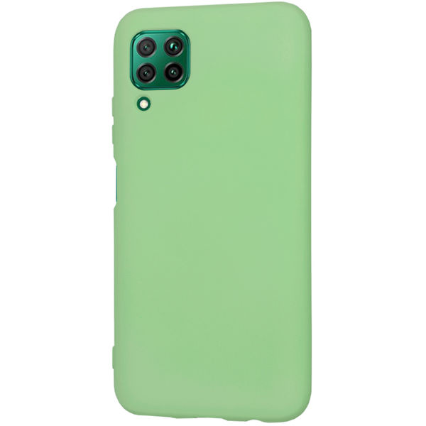 Techsuit - SoftFlex - Huawei P40 Lite - Mint Green