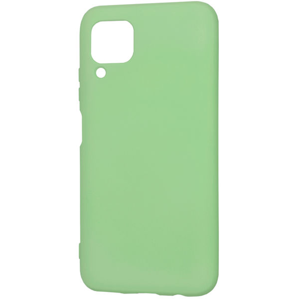 Techsuit - SoftFlex - Huawei P40 Lite - Mint Green