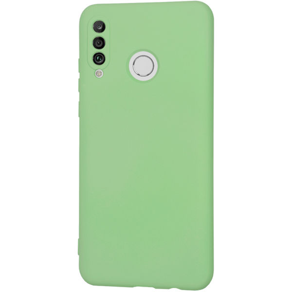 Techsuit - SoftFlex - Huawei P30 Lite / P30 Lite New Edition - Mint Green