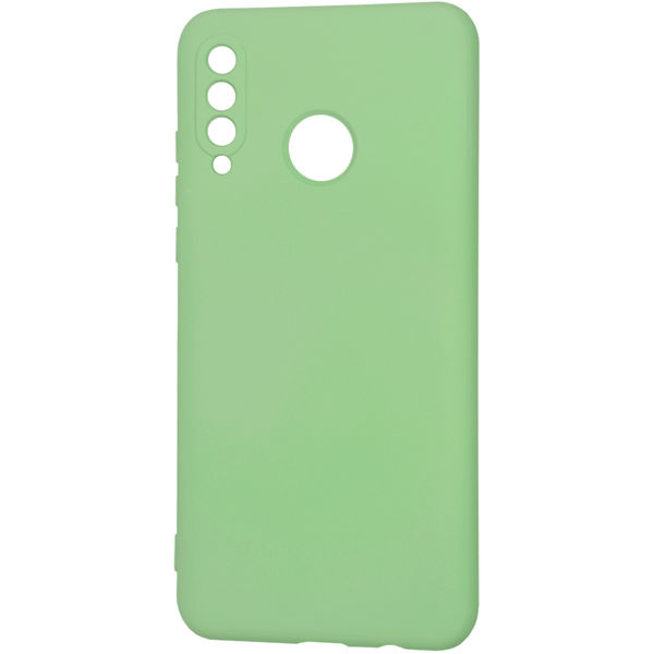 Techsuit - SoftFlex - Huawei P30 Lite / P30 Lite New Edition - Mint Green