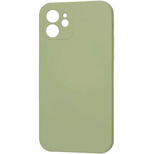 Techsuit - SoftFlex - iPhone 12 - Matcha