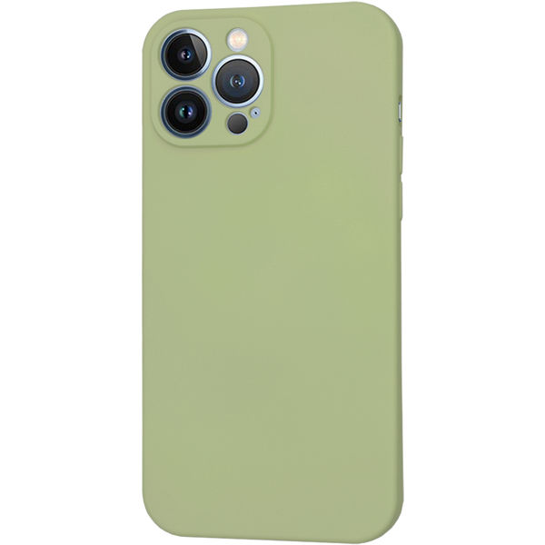 Techsuit - SoftFlex - iPhone 13 Pro Max - Matcha