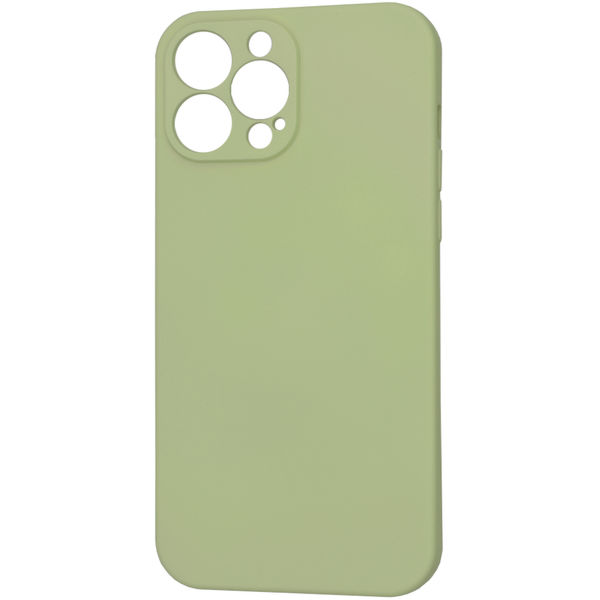 Techsuit - SoftFlex - iPhone 13 Pro Max - Matcha