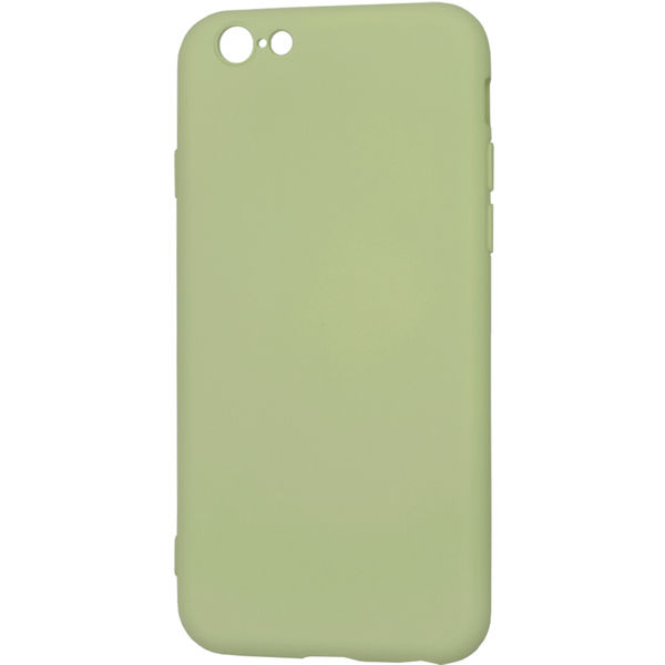 Techsuit - SoftFlex - iPhone 6 / iPhone 6S - Matcha