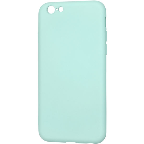 Techsuit - SoftFlex - iPhone 6 / iPhone 6S - Sea Blue