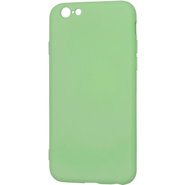 Techsuit - SoftFlex - iPhone 6 / iPhone 6S - Mint Green