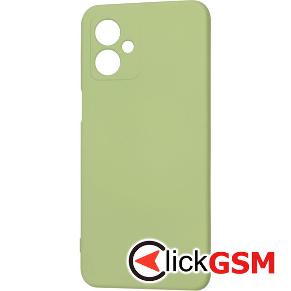 Techsuit - SoftFlex - Motorola Moto G54 Power Edition / G64 - Matcha