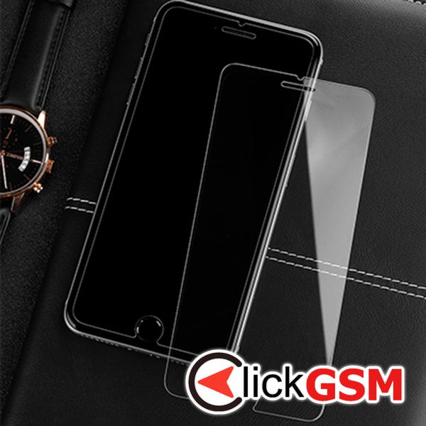 Lito - 2.5D Classic Glass - Samsung Galaxy M54 - Clear