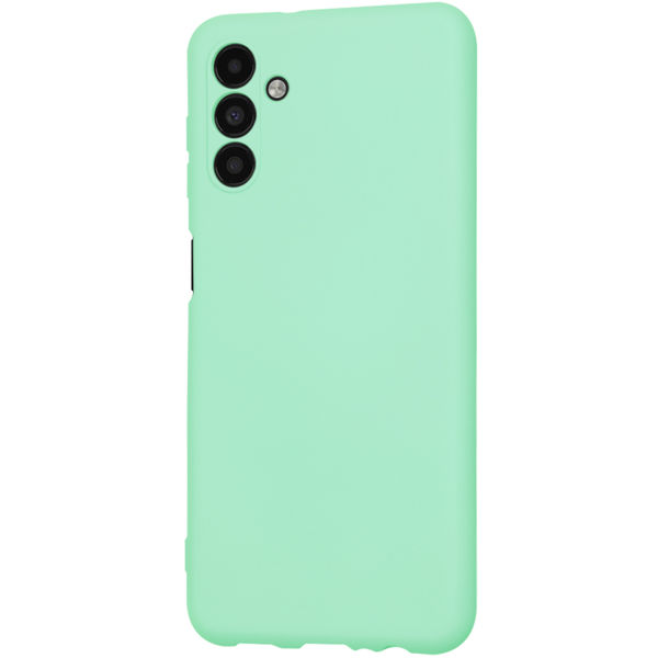 Techsuit - SoftFlex - Samsung Galaxy A13 5G / A04s - Mint Green