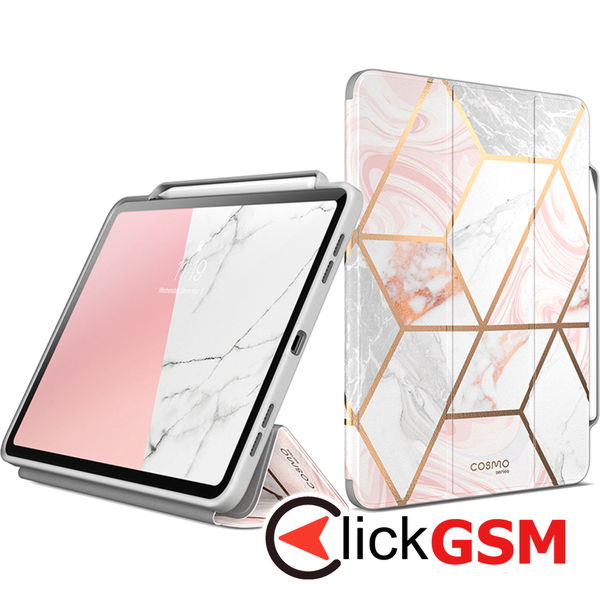 i-Blason - Cosmo - iPad Air 11 (2024) - Marble