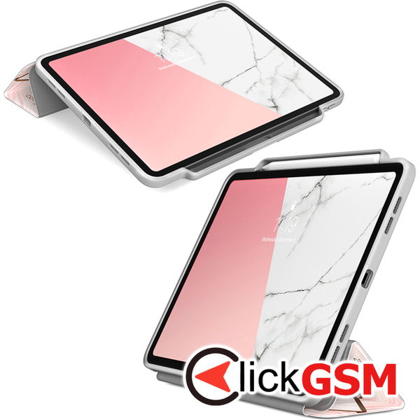 i-Blason - Cosmo - iPad Air 11 (2024) - Marble