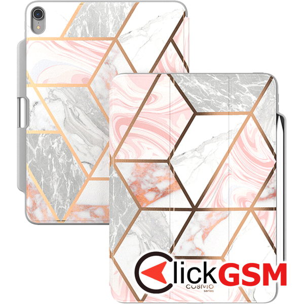 i-Blason - Cosmo - iPad Air 11 (2024) - Marble