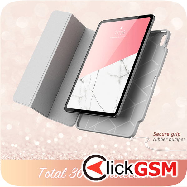 i-Blason - Cosmo - iPad Air 11 (2024) - Marble