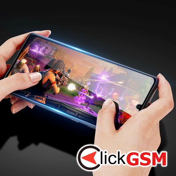 Dux Ducis - Tempered Glass - Huawei Pura 70 - Black