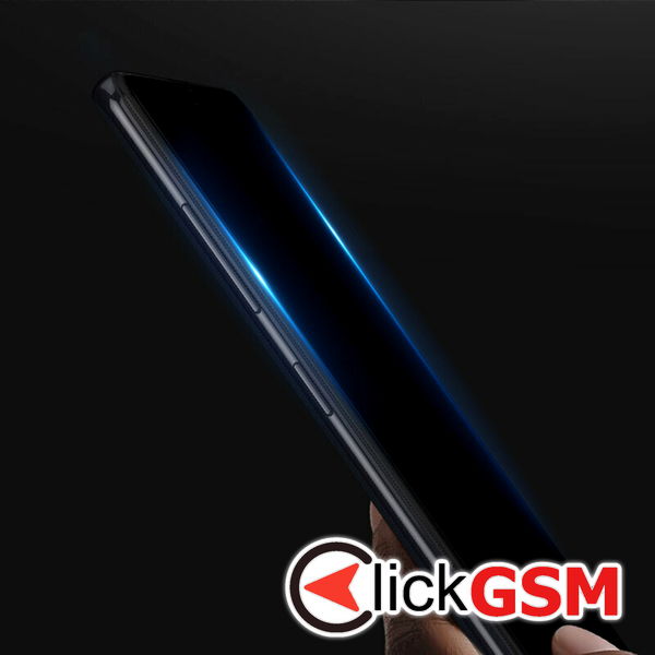 Dux Ducis - Tempered Glass - Huawei Pura 70 - Black