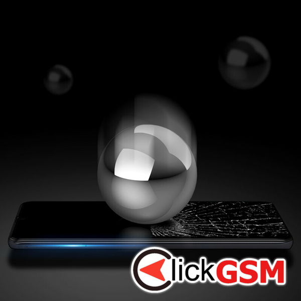 Dux Ducis - Tempered Glass - Huawei Pura 70 - Black