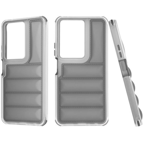 Techsuit - Wave Shield - Oppo A79 5G / OnePlus Nord N30 SE - Black