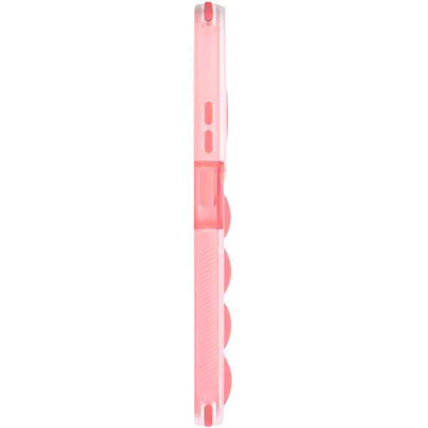 Techsuit - Wave Shield - Oppo A79 5G / OnePlus Nord N30 SE - Red