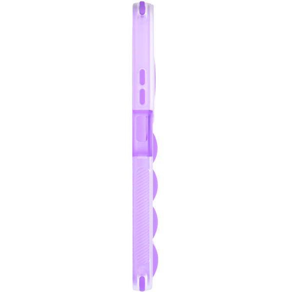 Techsuit - Wave Shield - Oppo A79 5G / OnePlus Nord N30 SE - Violet